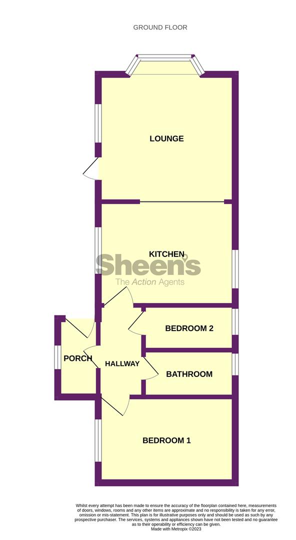 St. Osyth Road, Little Clacton, ClactonOnSea Sheen's